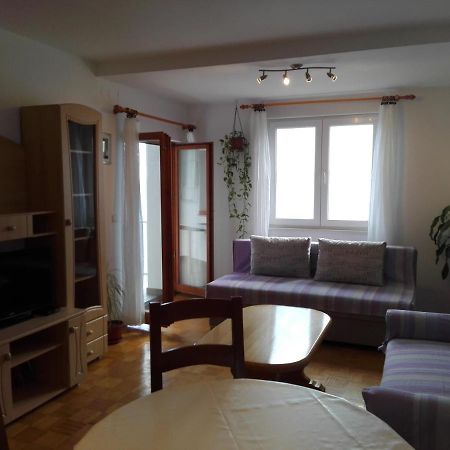 Apartman Miskulin Senj  Esterno foto
