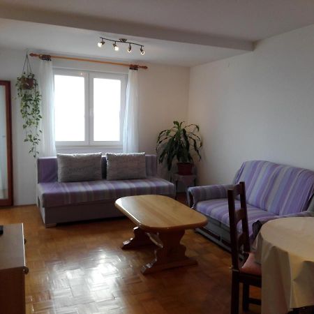 Apartman Miskulin Senj  Esterno foto