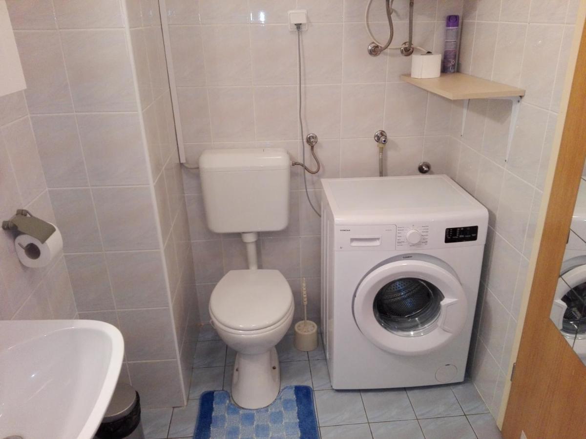 Apartman Miskulin Senj  Esterno foto