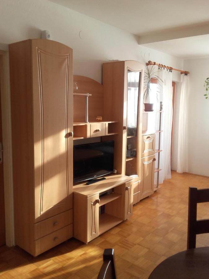 Apartman Miskulin Senj  Esterno foto