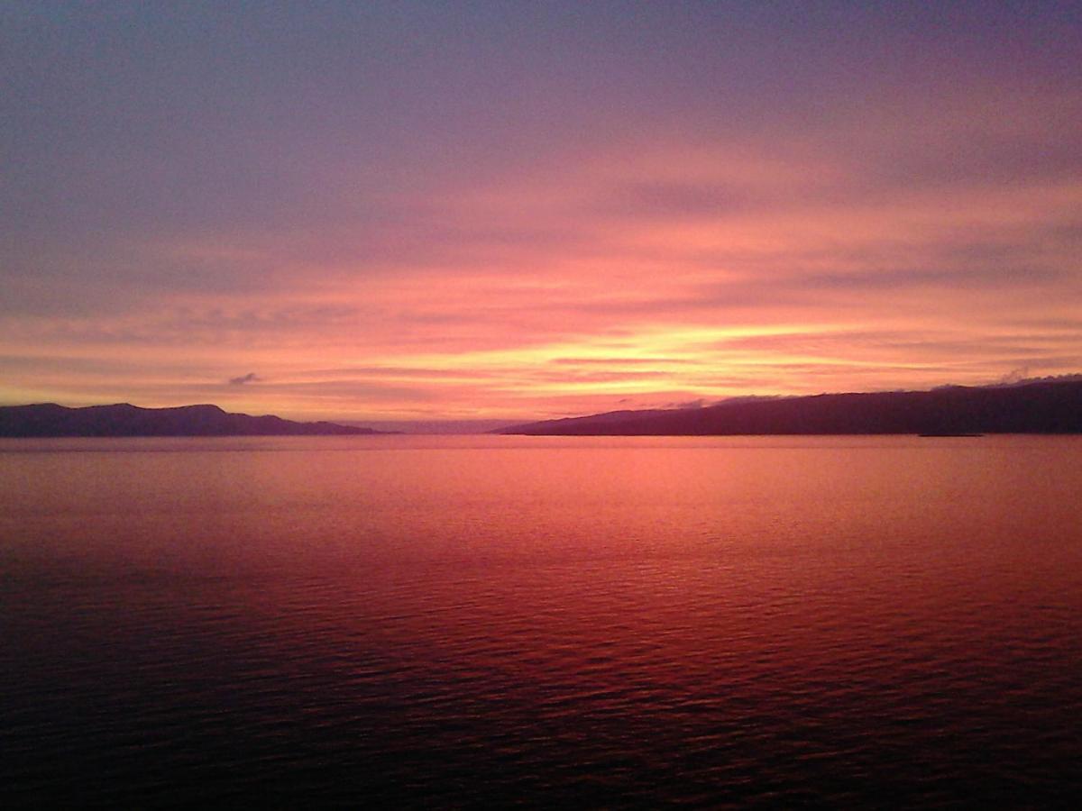 Apartman Miskulin Senj  Esterno foto