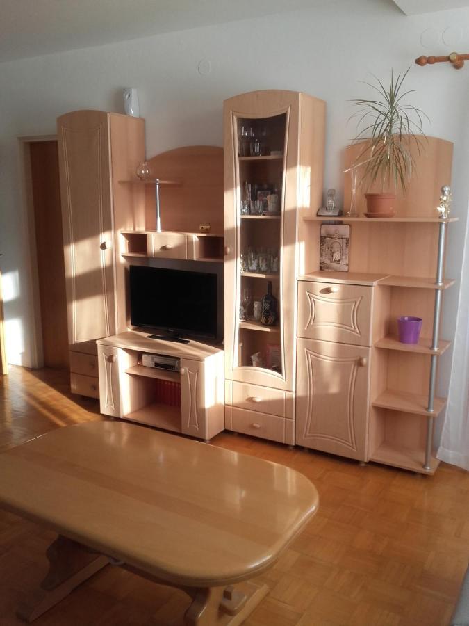 Apartman Miskulin Senj  Esterno foto