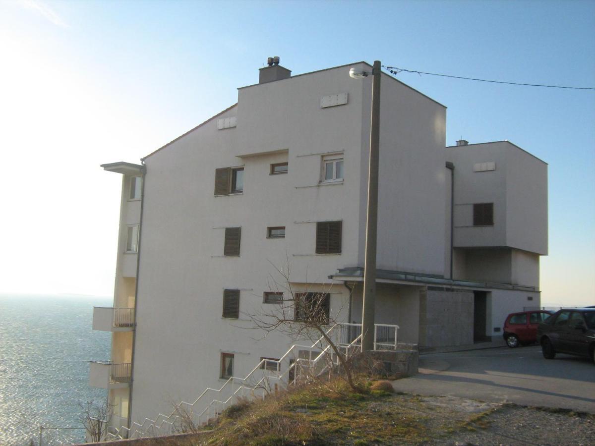 Apartman Miskulin Senj  Esterno foto