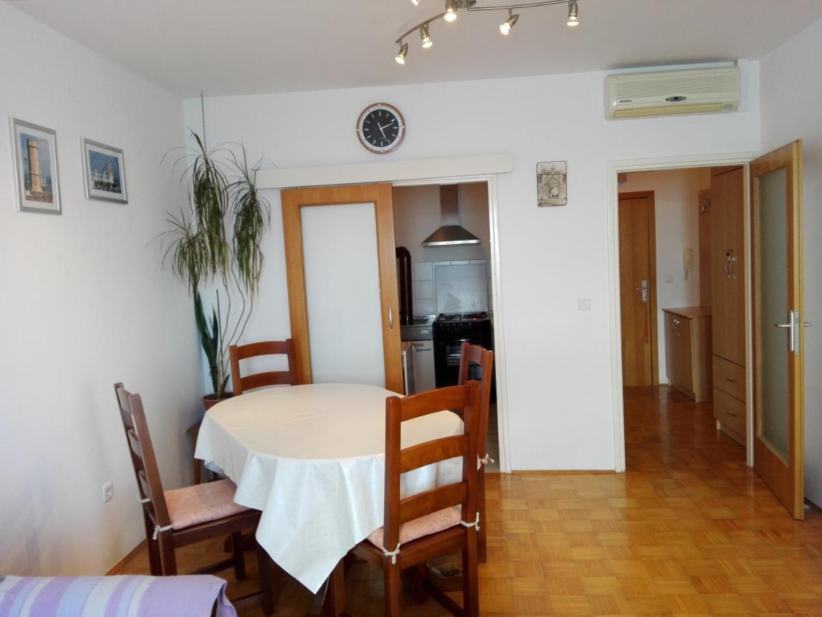 Apartman Miskulin Senj  Esterno foto